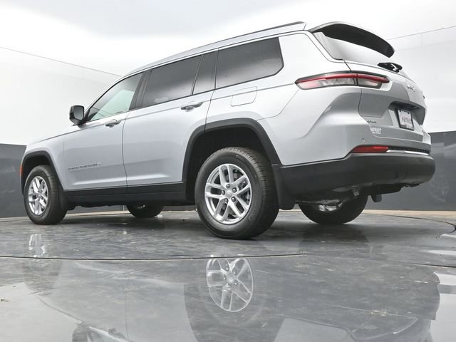Used 2025 Jeep Grand Cherokee L Laredo w/ MOPAR Finishing Package AWD/4WD image 42