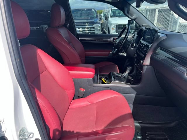 Used 2022 Lexus GX 460 Premium AWD/4WD image 6