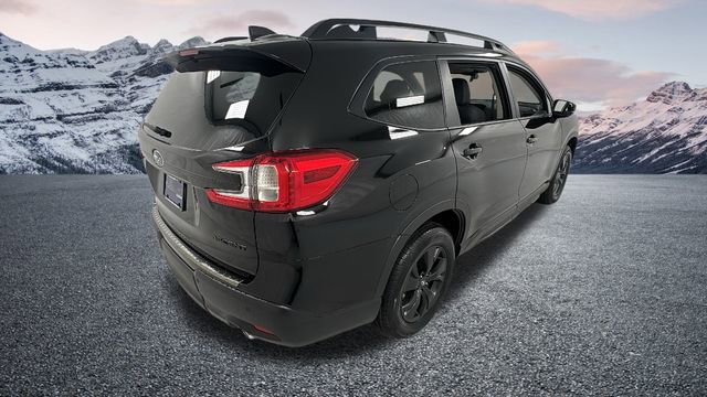 New 2026 Subaru Ascent Premium image 3