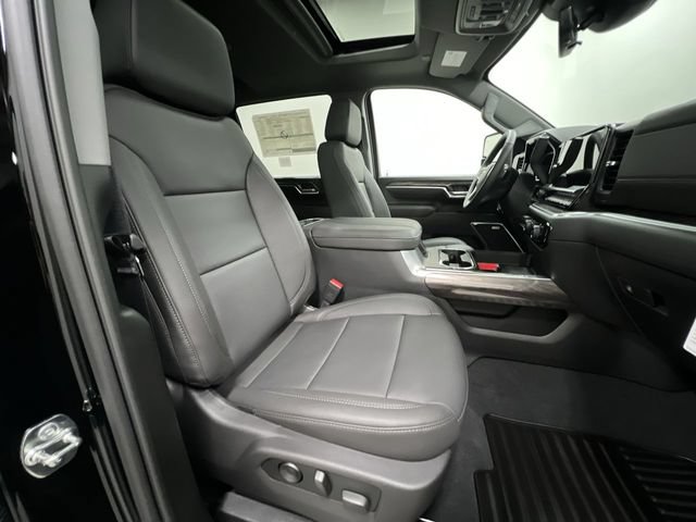 New 2026 Chevrolet Silverado 2500 LTZ w/ LTZ Plus Package AWD/4WD image 30