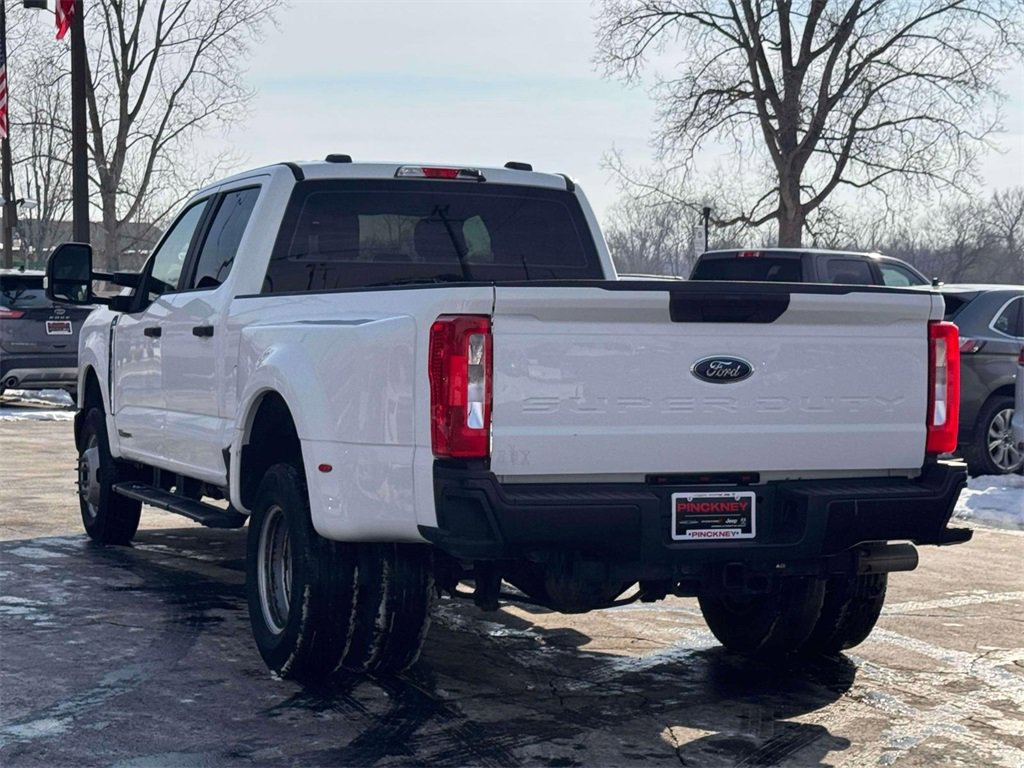 Used 2024 Ford F350 XL image 10