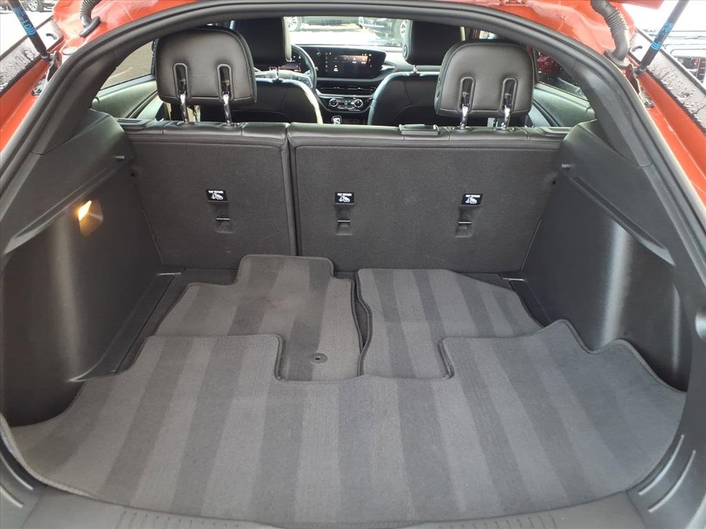 Used 2024 Buick Envista Sport Touring w/ Convenience I Package image 19