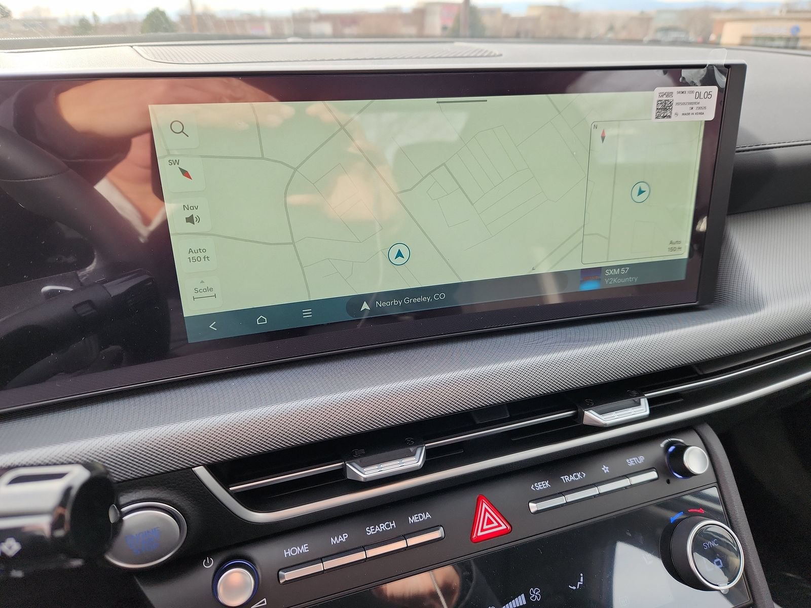 Used 2025 Hyundai Sonata SEL FWD image 19
