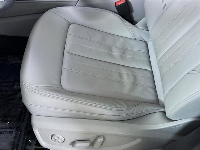 Certified 2023 Audi Q5 Premium w/ Premium Plus Package AWD/4WD image 13