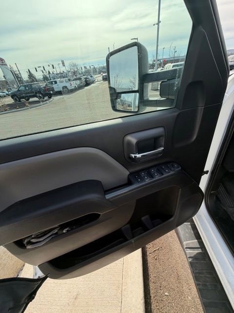 Used 2019 Chevrolet Silverado 2500 W/T w/ WT Convenience Package image 31
