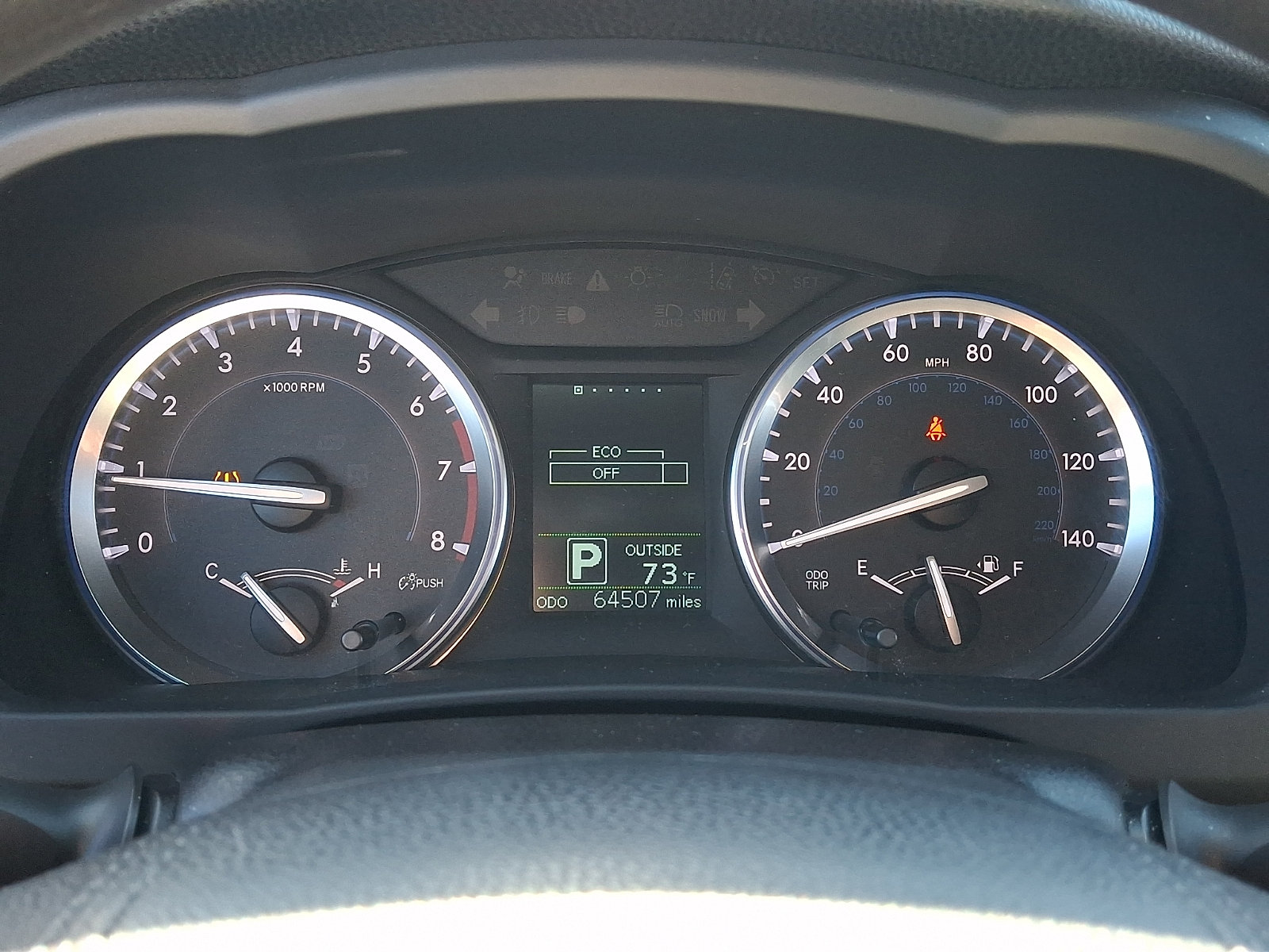 Used 2016 Toyota Highlander LE AWD/4WD image 26
