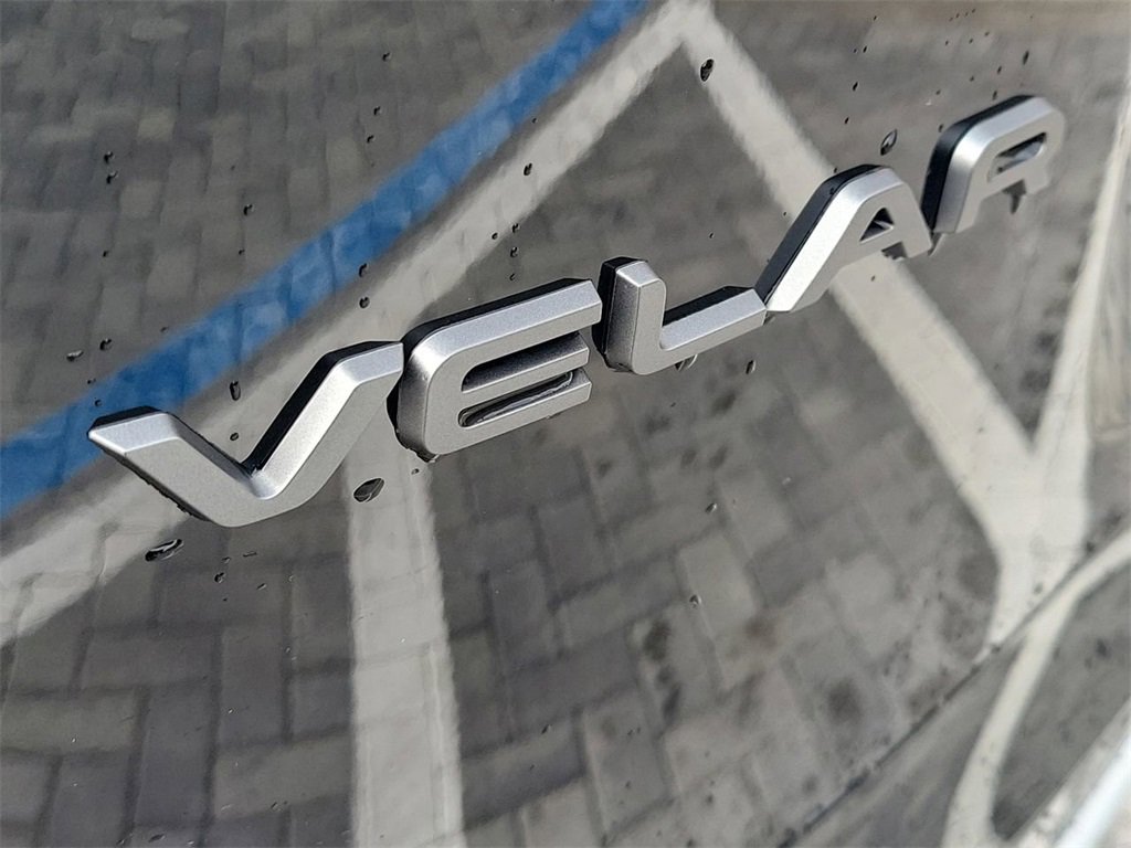 New 2026 Land Rover Range Rover Velar S image 10