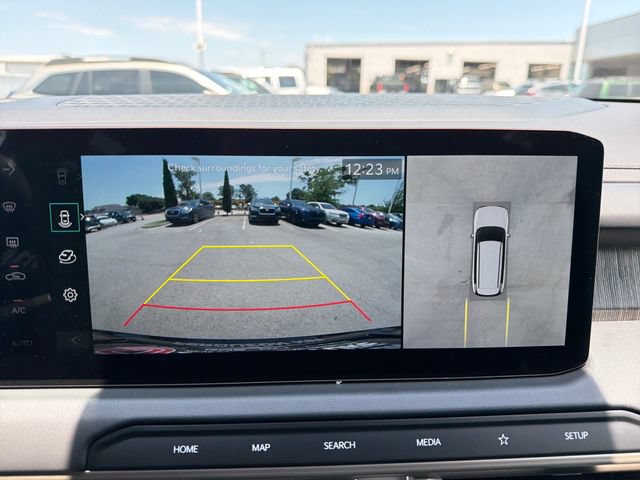 New 2027 Kia Telluride SX Prestige AWD/4WD image 13