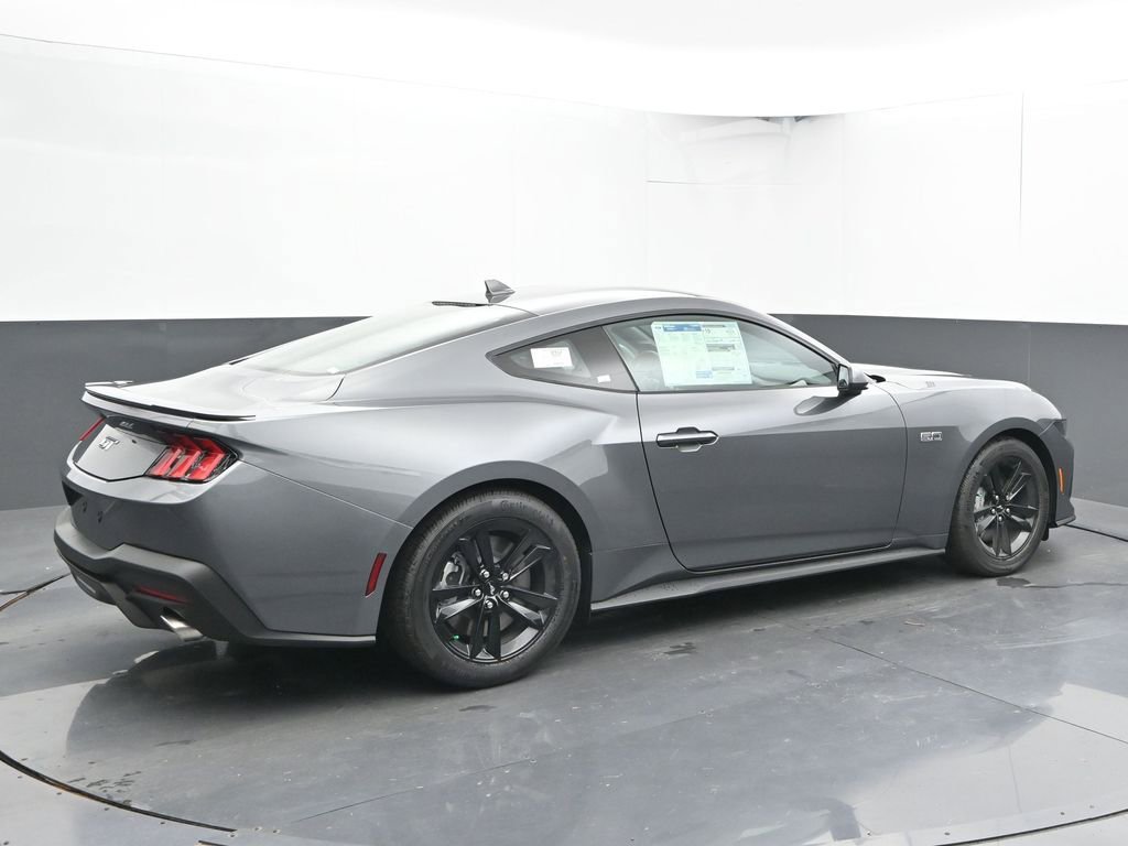 New 2025 Ford Mustang GT image 10
