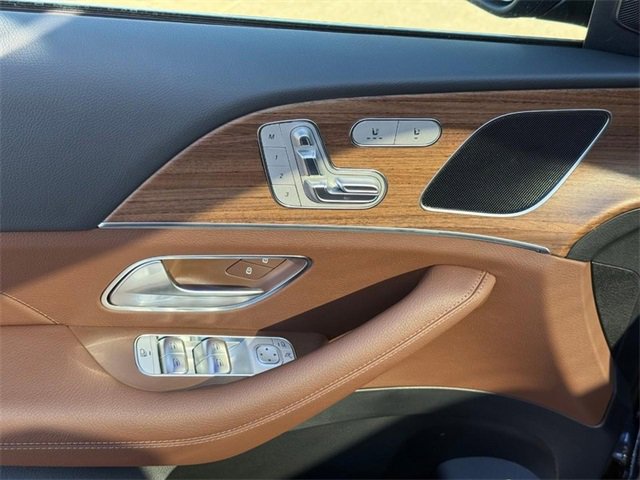 New 2026 Mercedes-Benz GLE 350 4MATIC image 11