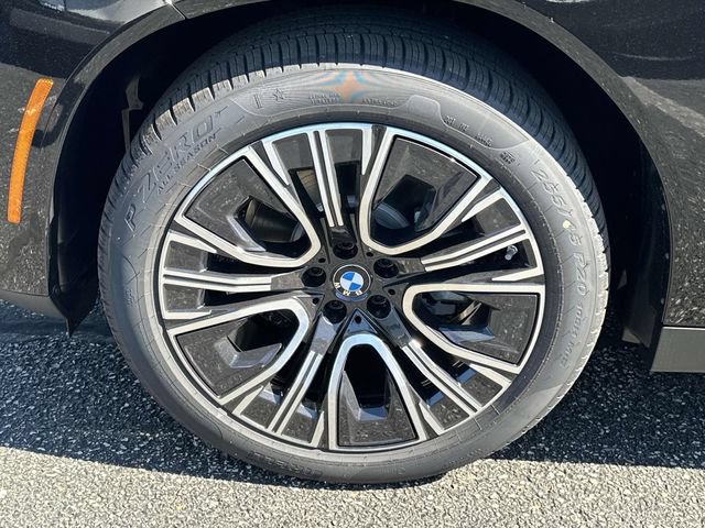 New 2026 BMW X3 xDrive30i w/ Premium Package AWD/4WD image 7