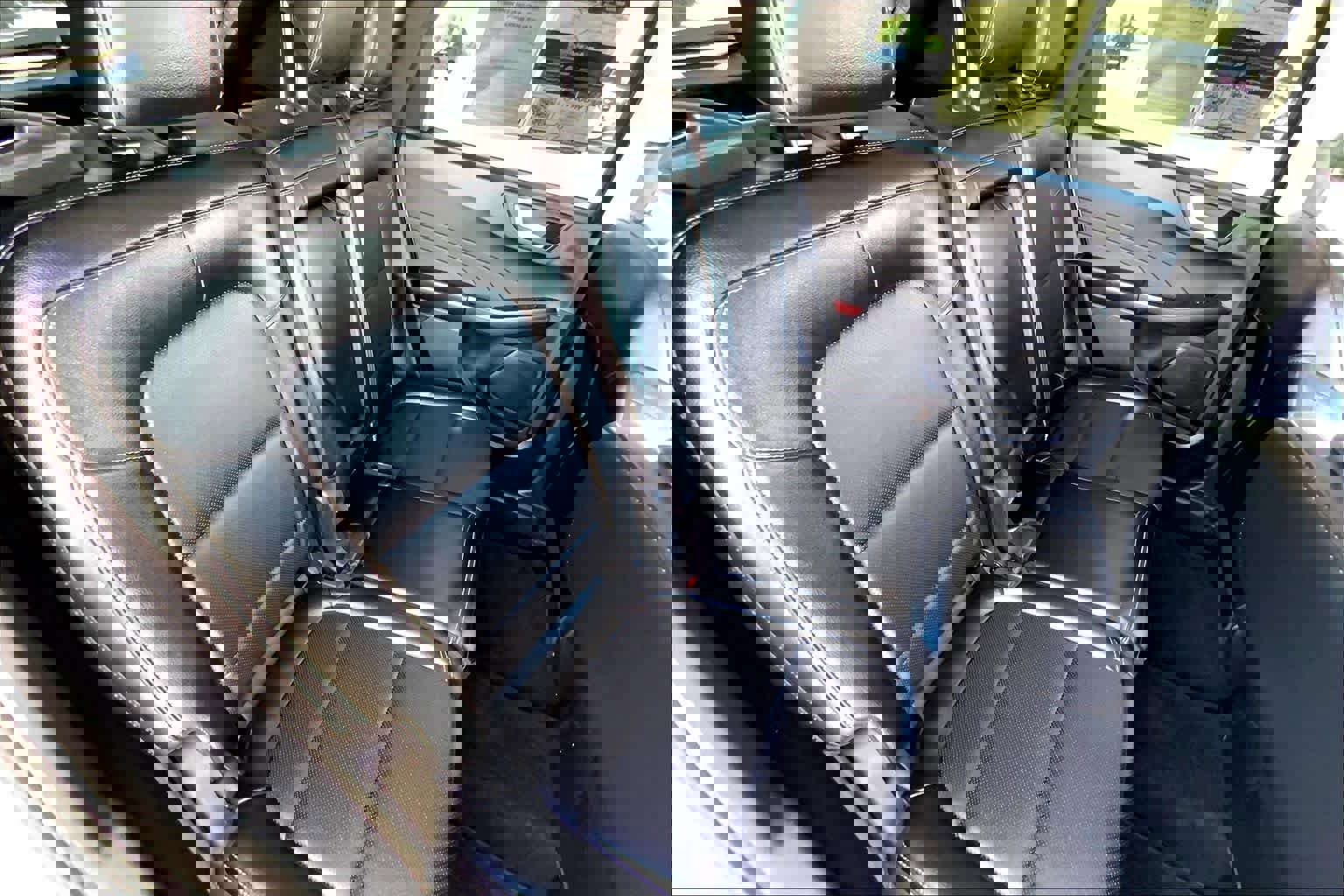 Used 2022 Ford Escape SEL w/ Technology Package image 18