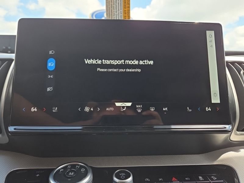 New 2026 Ford Expedition Active AWD/4WD image 42