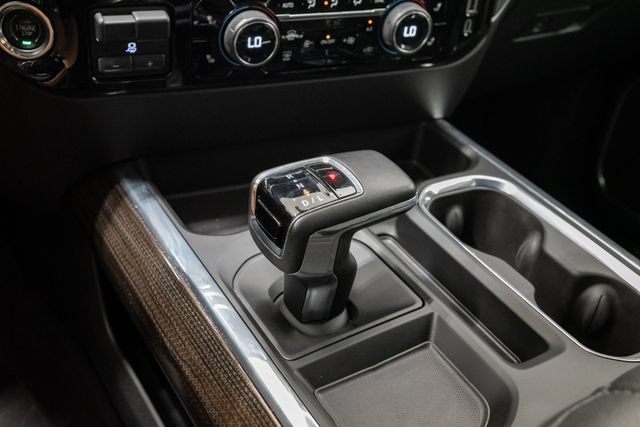 Used 2023 Chevrolet Silverado 1500 RST w/ All Star Edition Plus AWD/4WD image 23