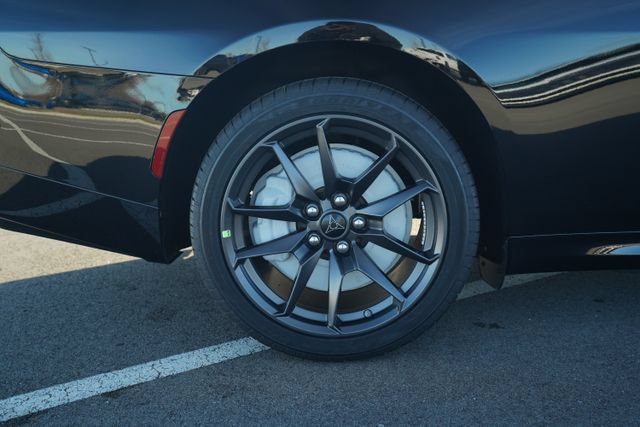 New 2026 Dodge Charger Scat Pack w/ Blacktop Package AWD/4WD image 35