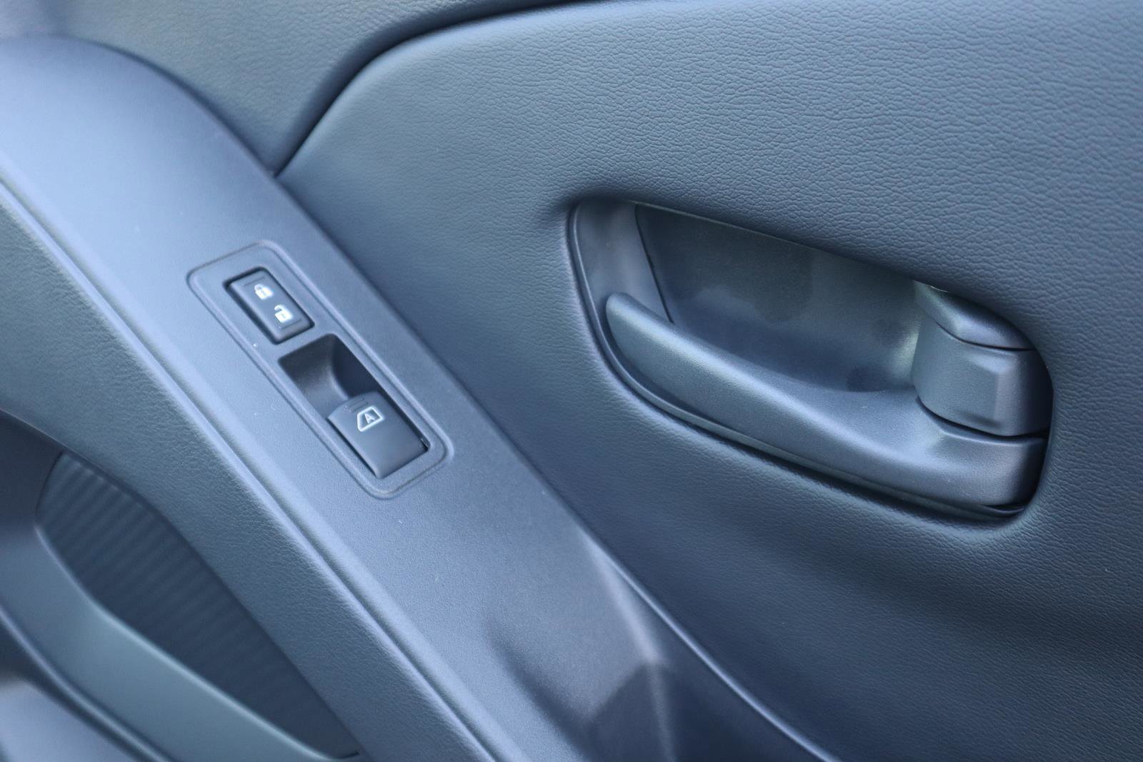 New 2026 Nissan Frontier SV w/ SV Convenience Package image 48