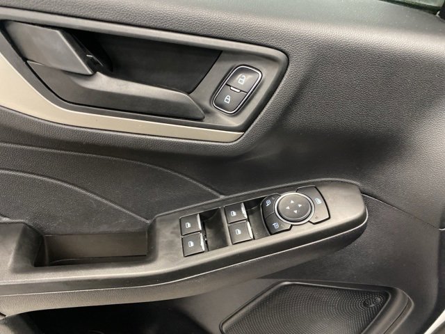 Used 2022 Ford Escape S image 25