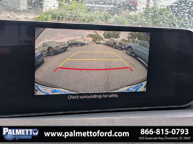 Used 2024 MAZDA MAZDA3 s AWD/4WD image 19