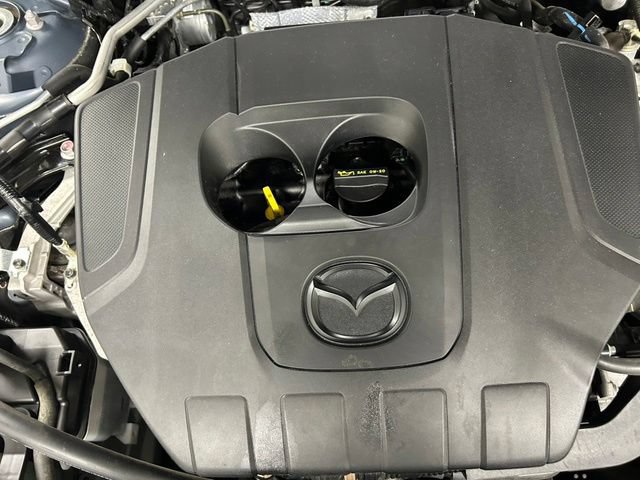 Used 2025 MAZDA CX-30 AWD 2.5 S w/ Preferred Package image 10