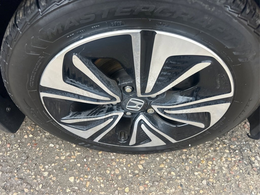 Used 2018 Honda Civic EX-T image 17