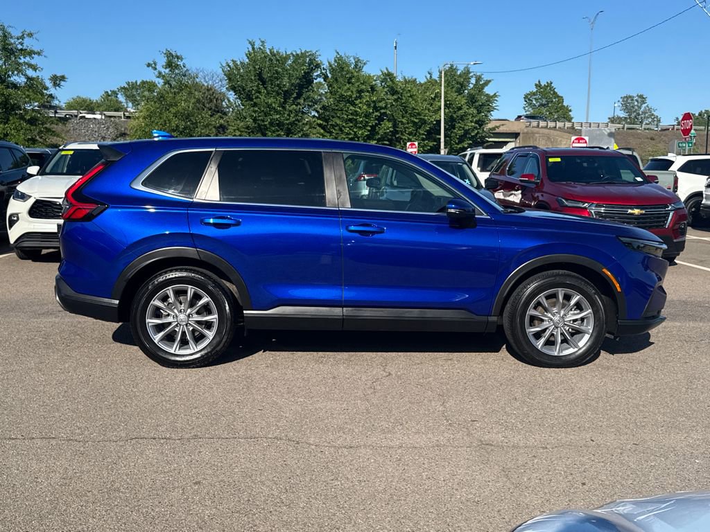 Used 2023 Honda CR-V EX image 9