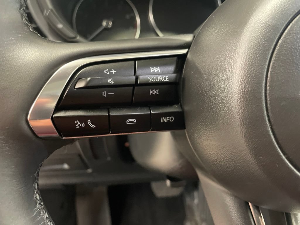 Used 2024 MAZDA CX-30 AWD 2.5 S w/ Preferred Package image 24
