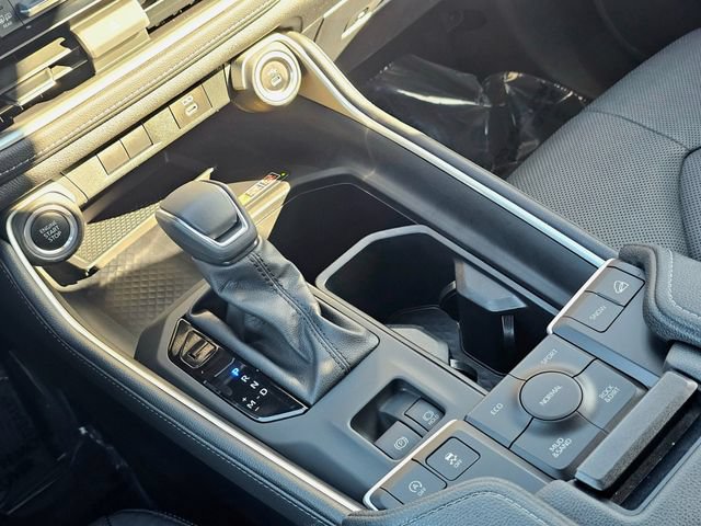 Used 2024 Toyota Grand Highlander AWD image 37