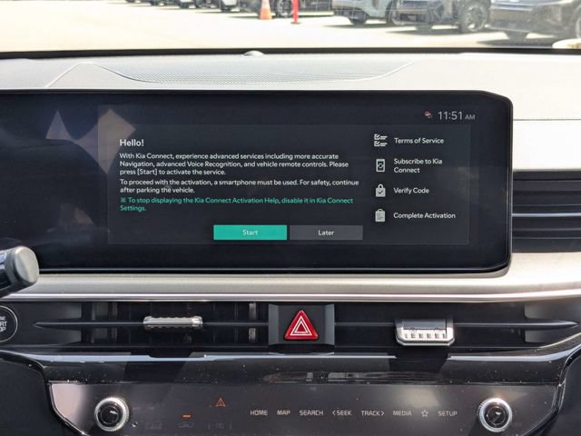 New 2026 Kia K5 GT-Line w/ GT-Line Premium Package FWD image 17