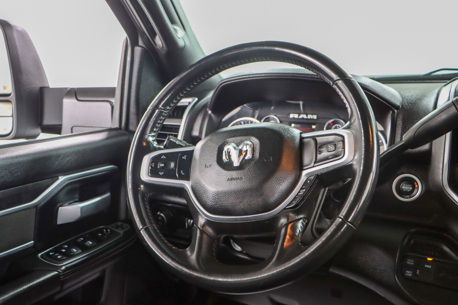 Used 2024 RAM 2500 Big Horn image 13