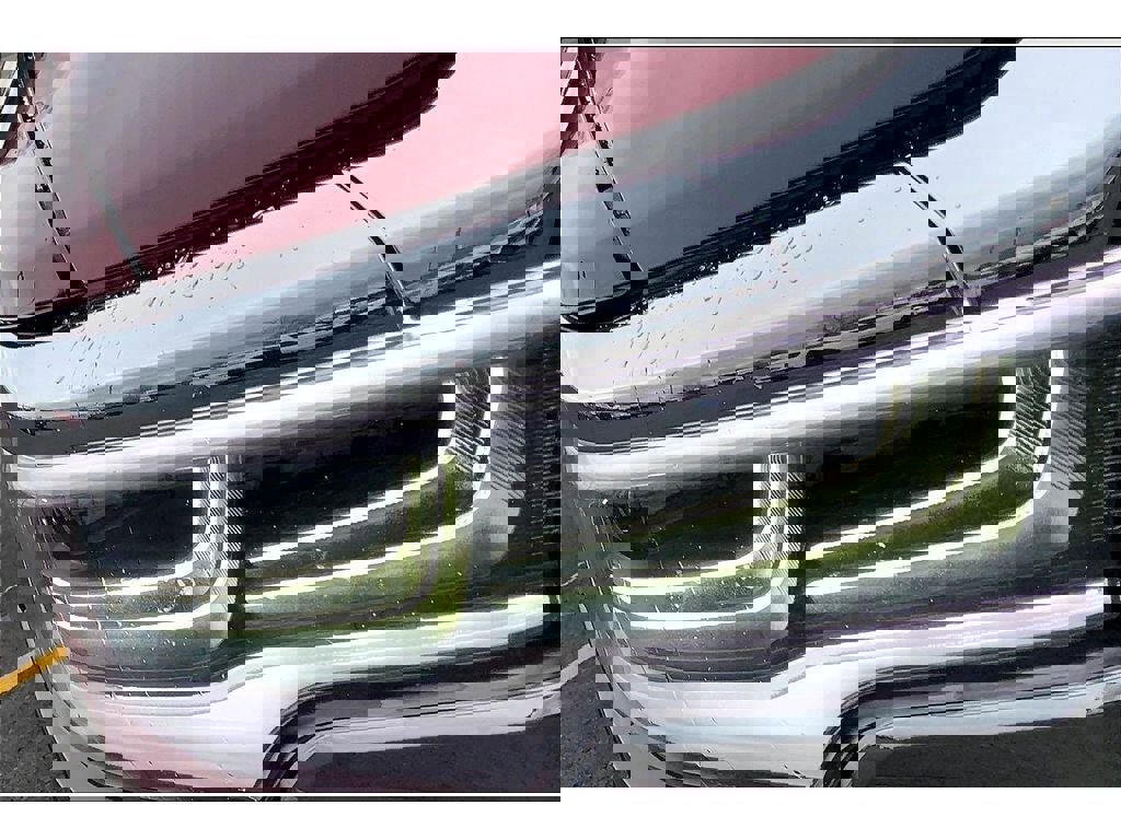 Used 2025 RAM 1500 Tungsten w/ Off Road Group image 30