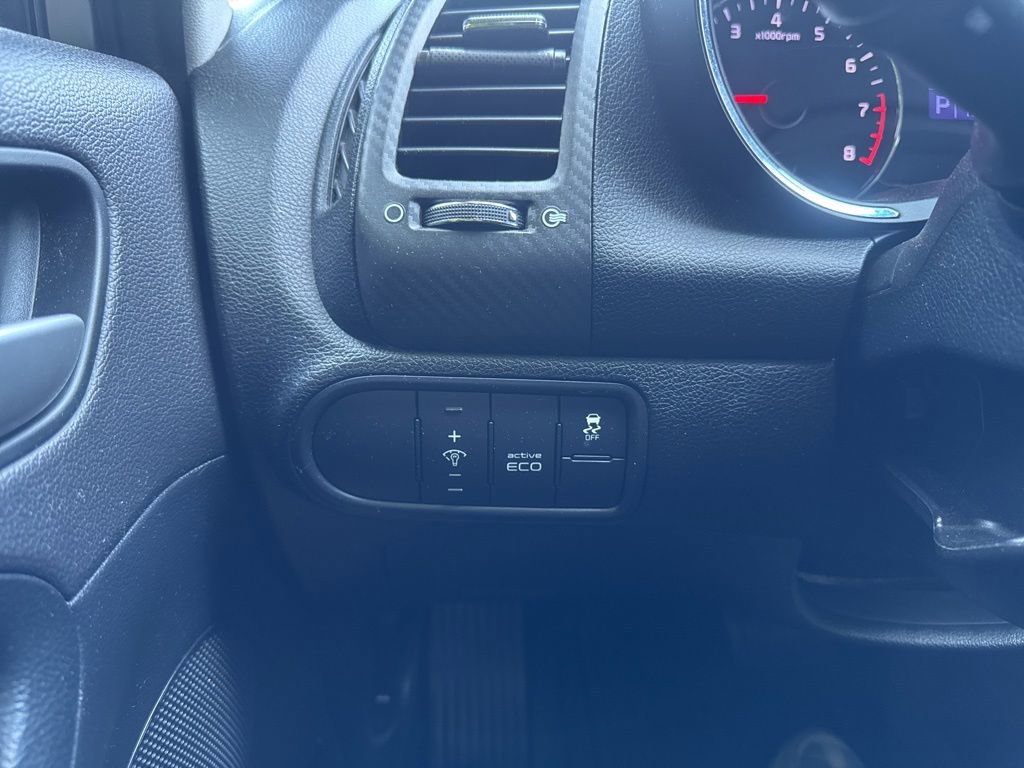 Used 2016 Kia Forte EX FWD image 16