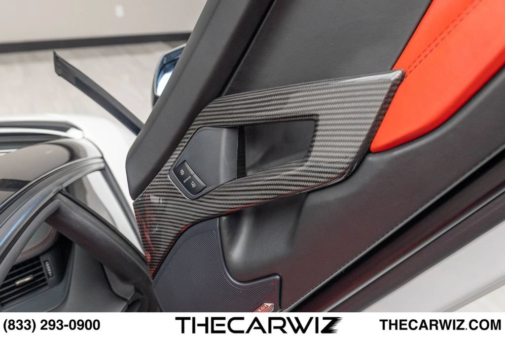 Used 2017 Lamborghini Aventador LP 700-4 AWD/4WD image 82