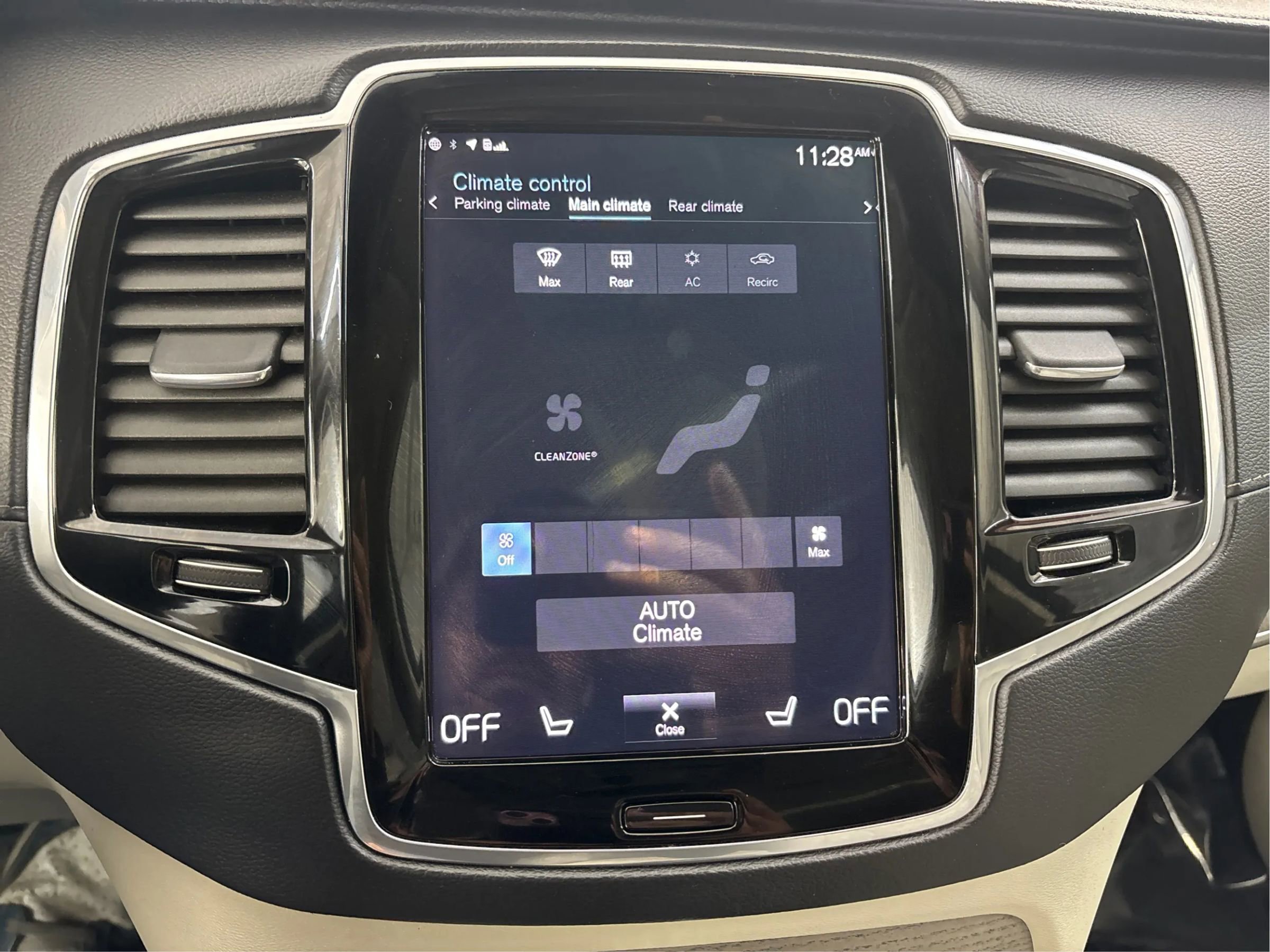 Used 2020 Volvo XC90 T6 Inscription w/ Protection Package AWD/4WD image 39