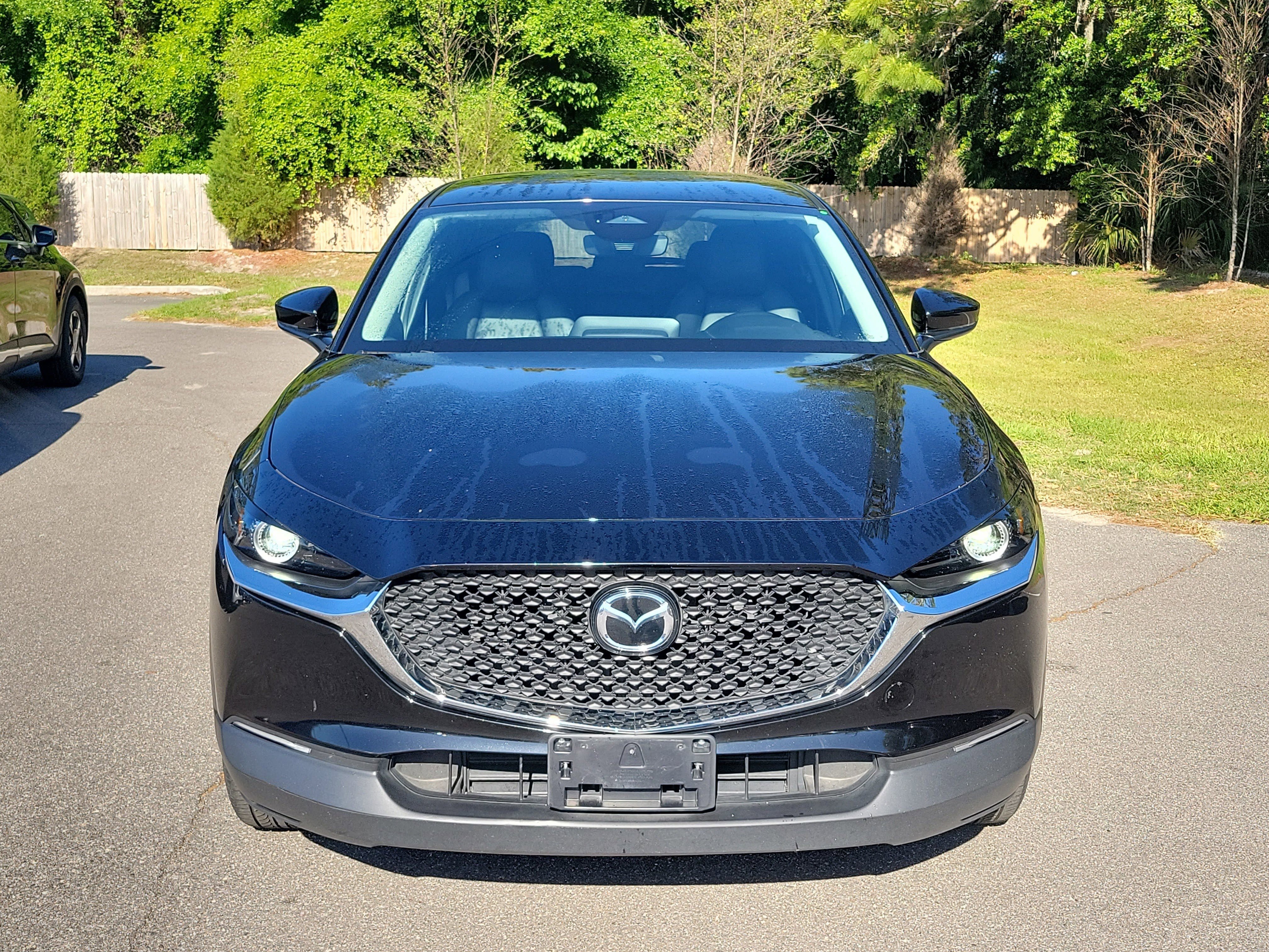 Used 2024 MAZDA CX-30 AWD 2.5 S w/ Select Sport Pkg image 2