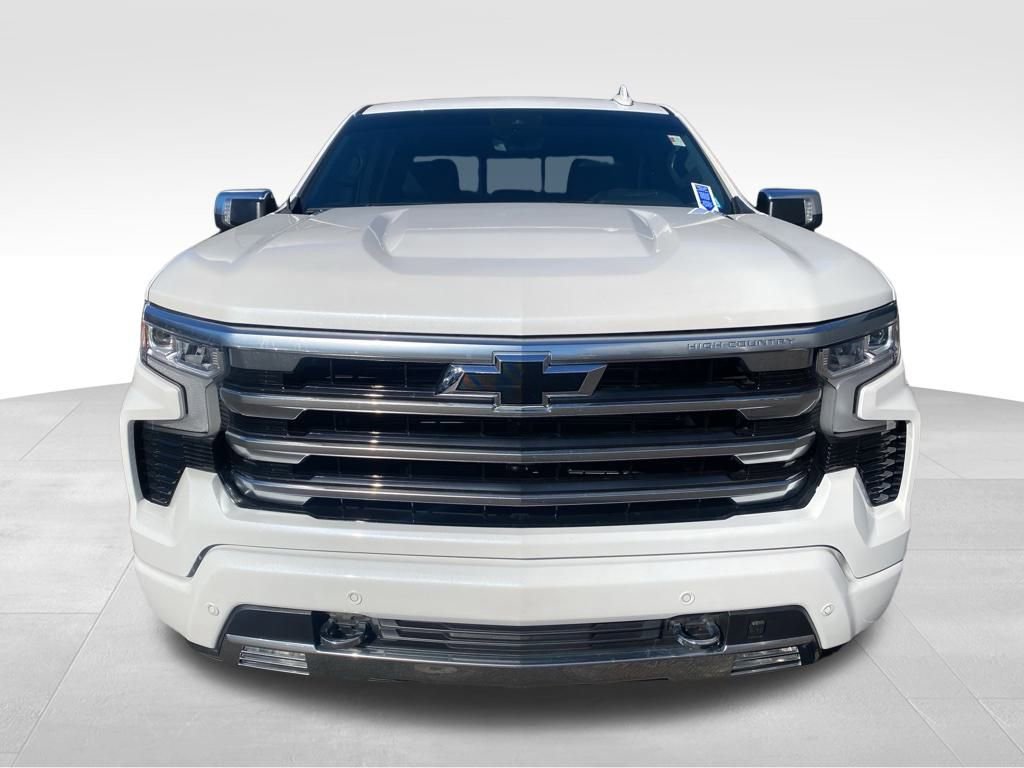 Used 2023 Chevrolet Silverado 1500 High Country w/ High Country Premium Package image 15