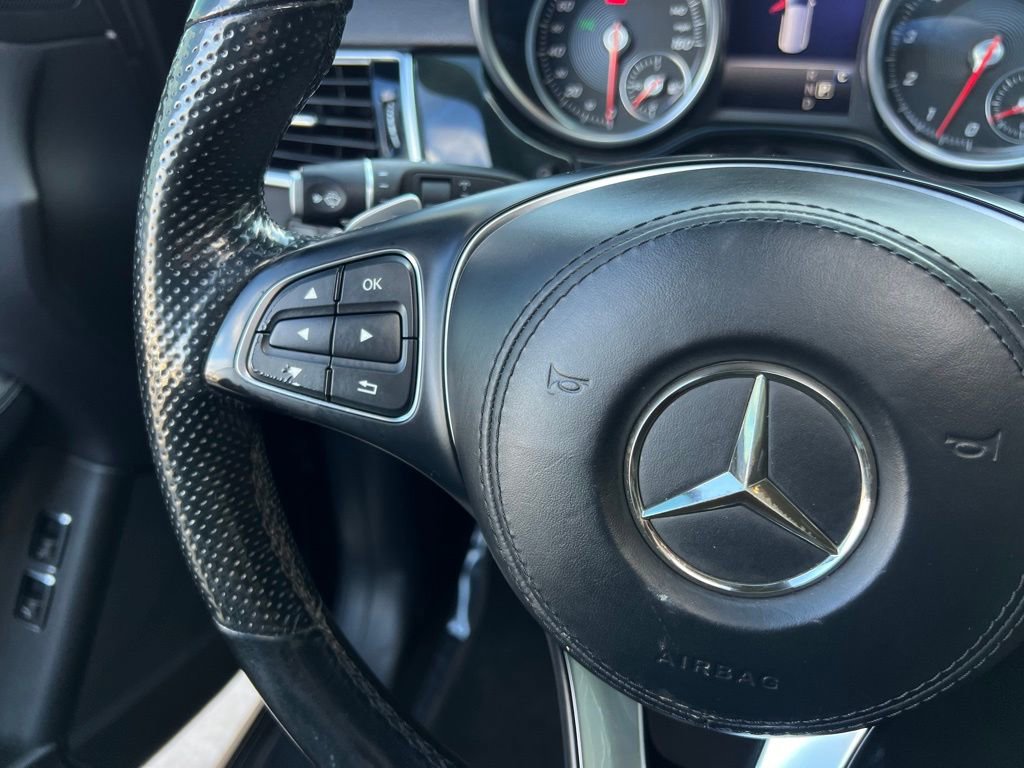 Used 2019 Mercedes-Benz GLS 450 4MATIC image 38