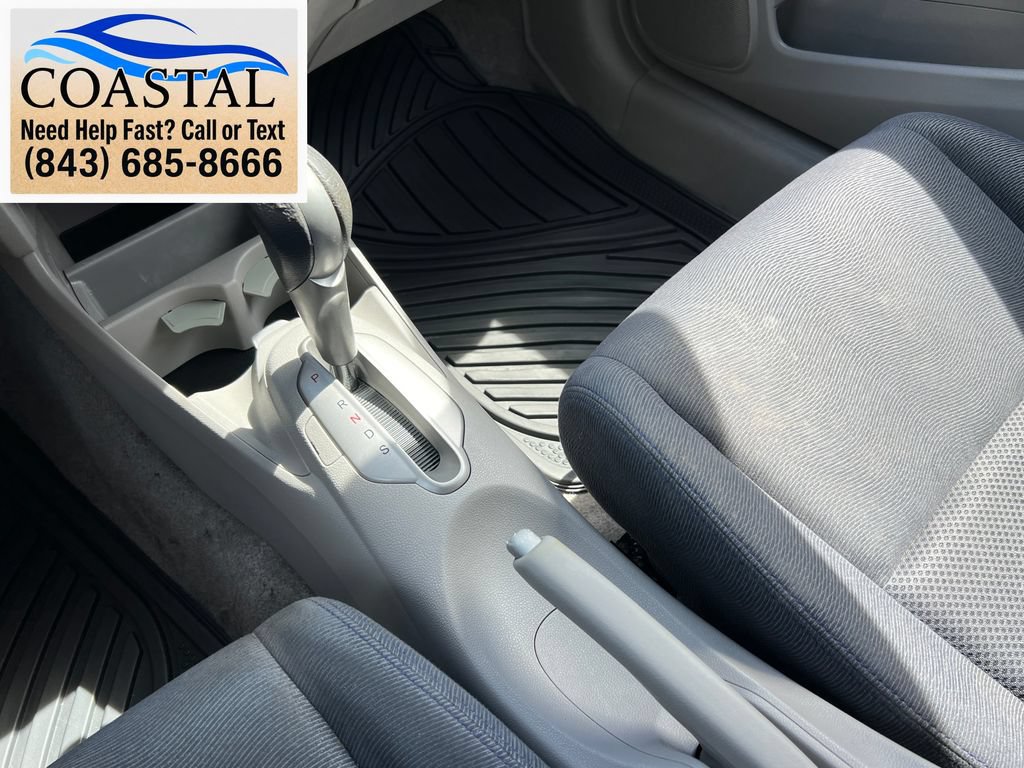 Used 2010 Honda Insight EX image 26