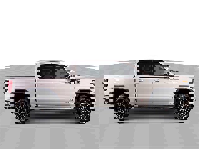 New 2026 GMC Sierra 1500 AT4 w/ AT4 Premium Package image 9