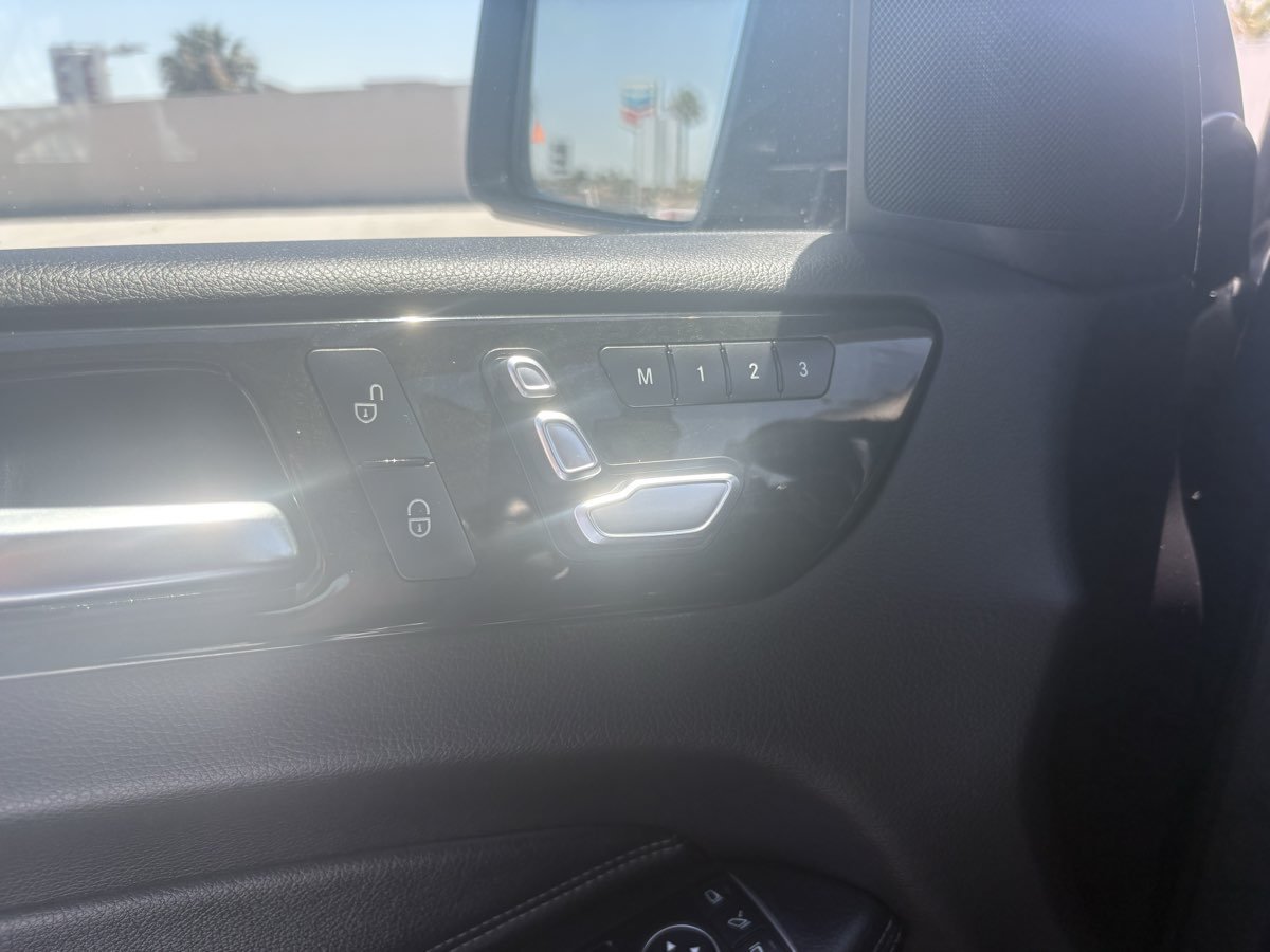 Used 2016 Mercedes-Benz GLE 350 4MATIC image 33