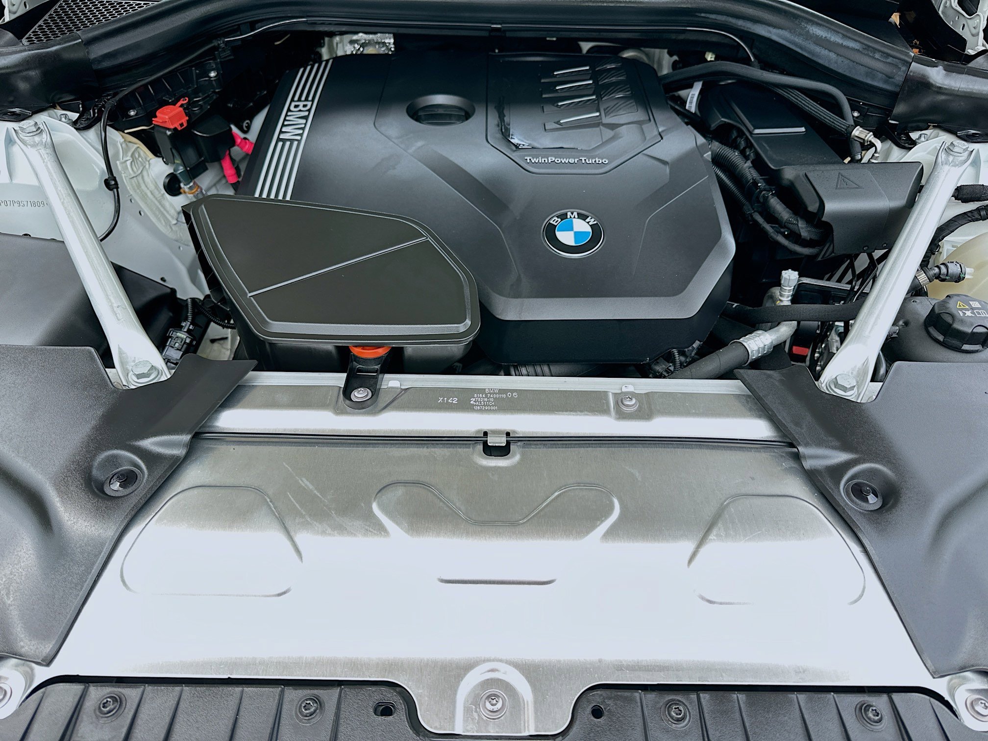 Certified 2023 BMW X3 sDrive30i w/ Convenience Package image 32