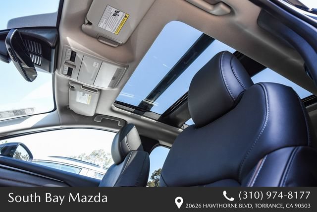 New 2026 MAZDA CX-50 2.5 Hybrid w/ Cargo Package AWD/4WD image 27