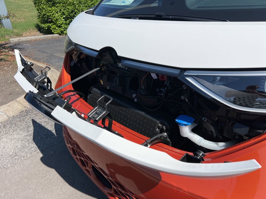 New 2025 Volkswagen ID. Buzz 1st Edition image 11