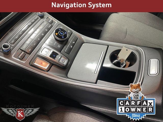 Used 2023 Hyundai Santa Fe SEL image 18