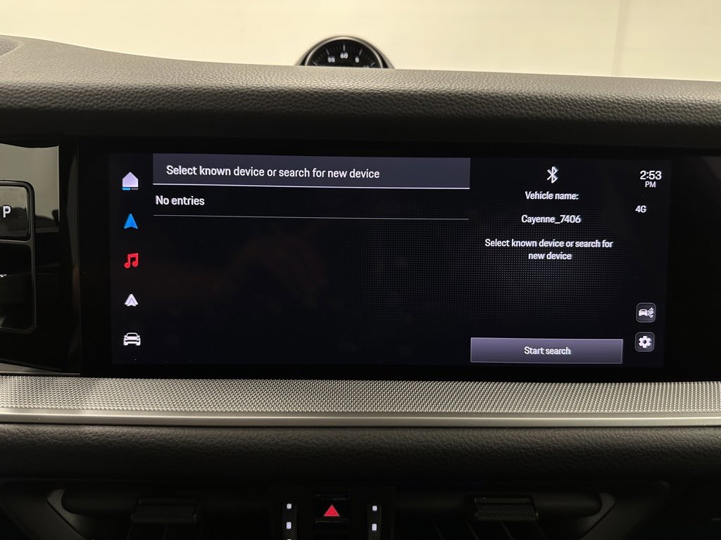 Used 2025 Porsche Cayenne E-Hybrid image 34