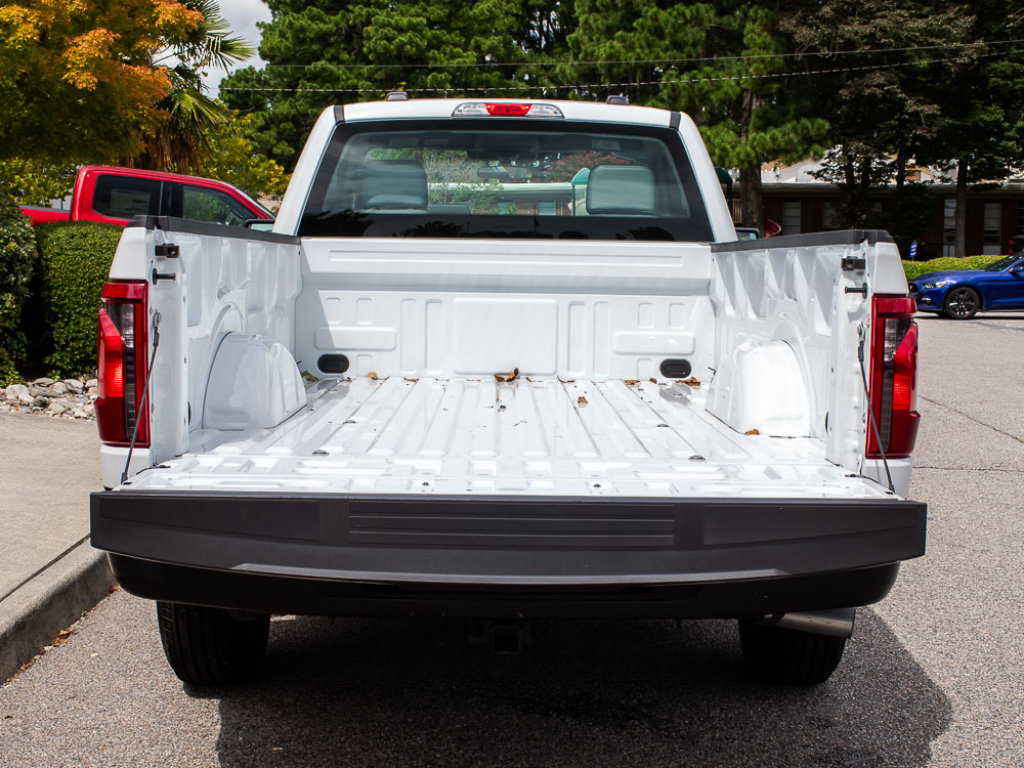 Used 2026 Ford F150 XL RWD image 16