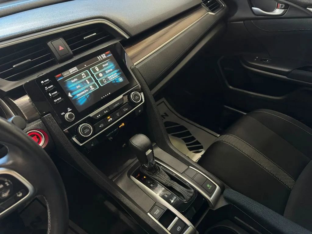Used 2019 Honda Civic EX image 17
