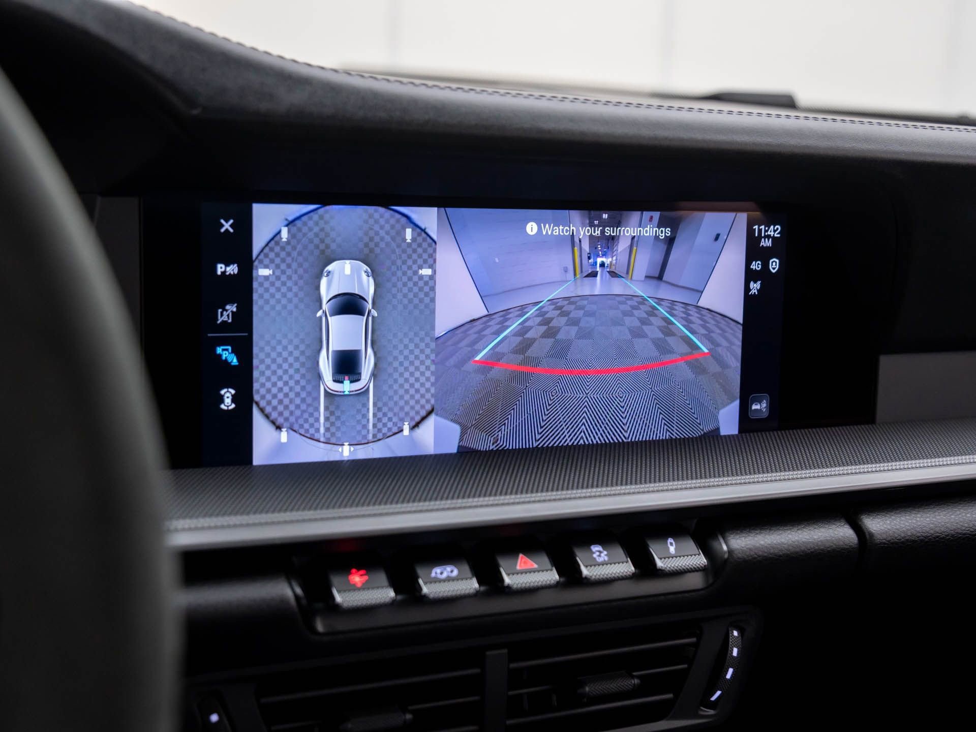 Used 2025 Porsche 911 Carrera S image 21