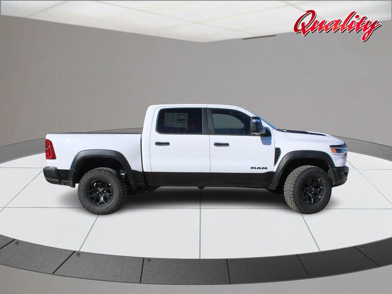 New 2026 RAM 1500 RHO image 2