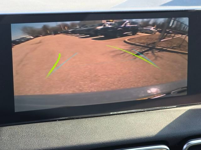 New 2026 Nissan Sentra SV w/ SV Convenience Package image 4