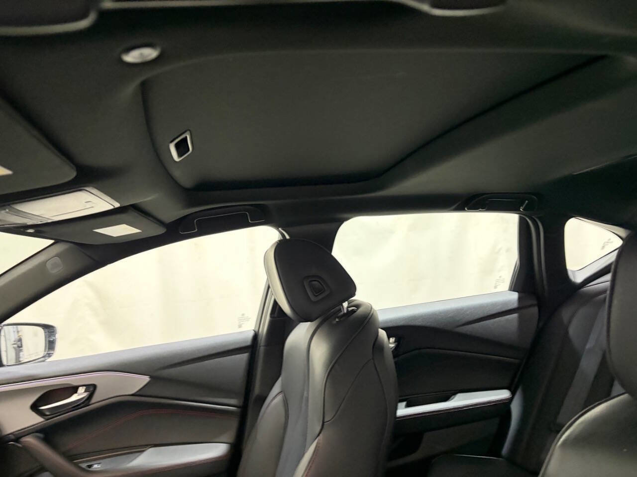 Used 2024 Acura TLX SH-AWD w/ A-SPEC Pkg image 14